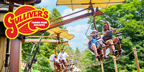 Gulliver’s Kingdom