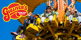 Gulliver's Land