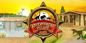 Gulliver's Dinosaur and Farm Park