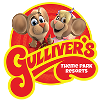 Gulliver's Theme Park Resorts - Gulliver's Land - Group of 4