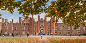 Hampton Court Palace
