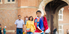 Hampton Court Palace