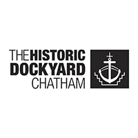 Historic Dockyard Chatham - Child