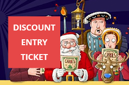 Horrible Histories – Horrible Christmas
