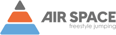 Air Space logo