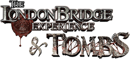 london bridge experience logo