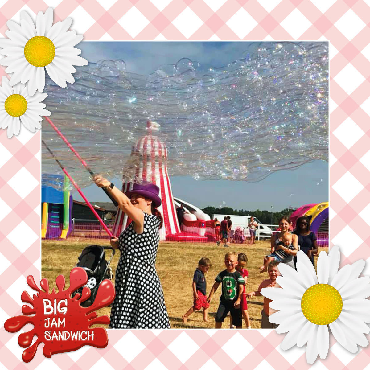 Big Jam Sandwich Festival Tickets, Up To 17 Off Discount