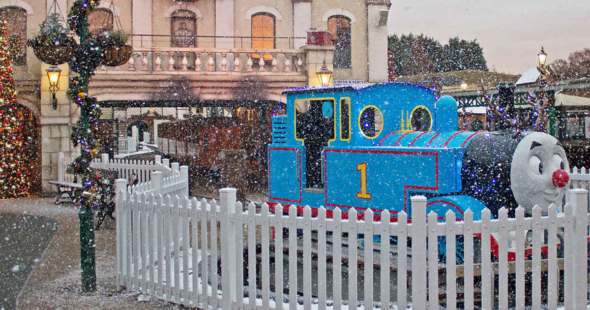 Drayton Manor Tickets, Up To 37 Off Discount