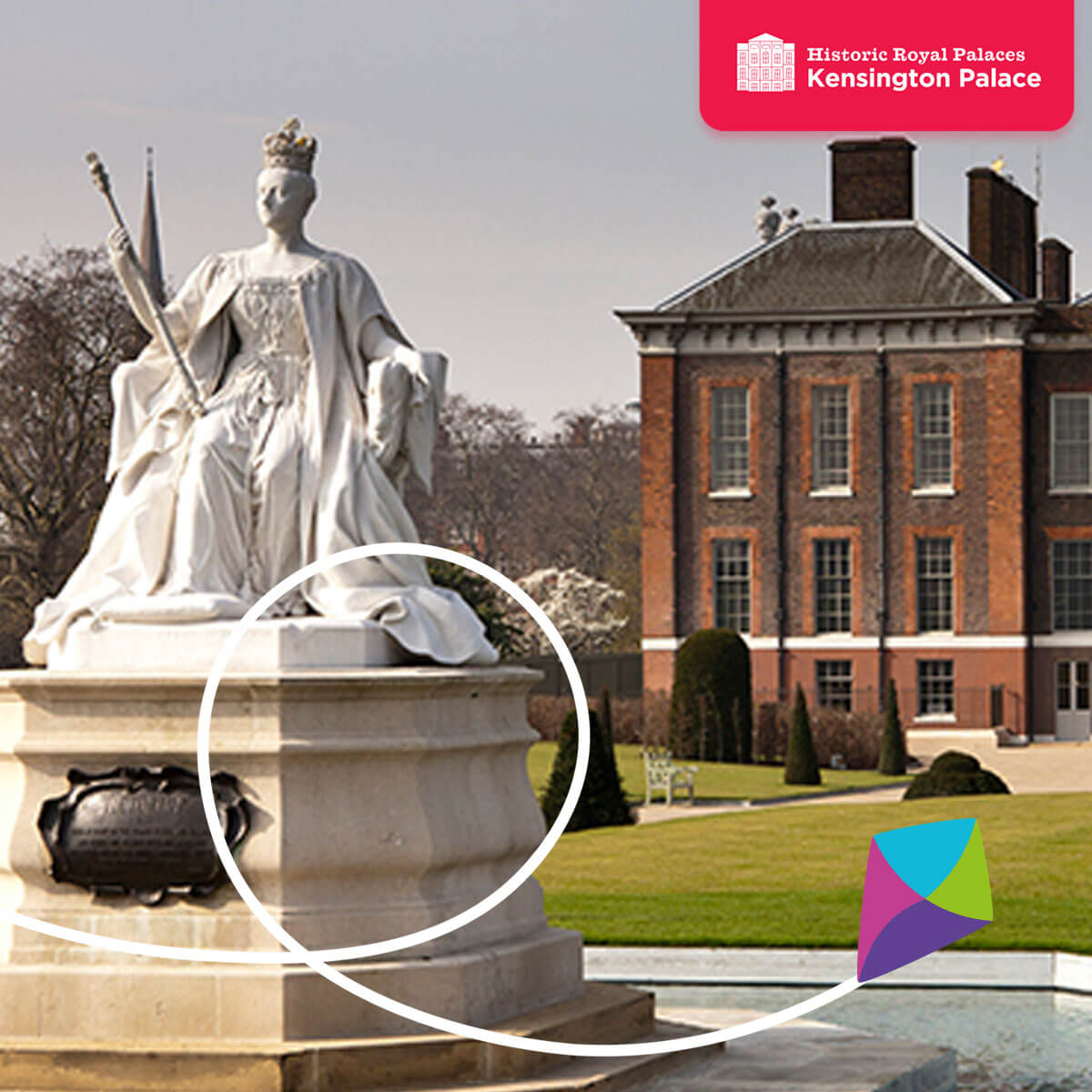 Kensington Palace Tickets, 10% Off Discount