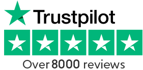 TrustPilot Reviews