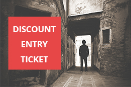 Jack The Ripper Walking Tour