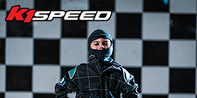 K1 Speed - Canary Wharf