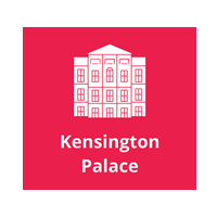 Kensington Palace - Young Person