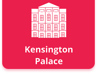 Kensington Palace logo