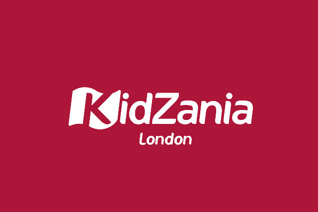 Kidzania Logo, Vector Logo Of Kidzania Brand Free Download, 58% OFF