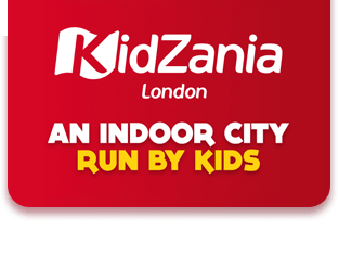 Kidzania london