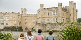 Leeds Castle