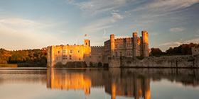 Leeds Castle