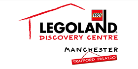 LEGOLAND® Discovery Centre - Manchester