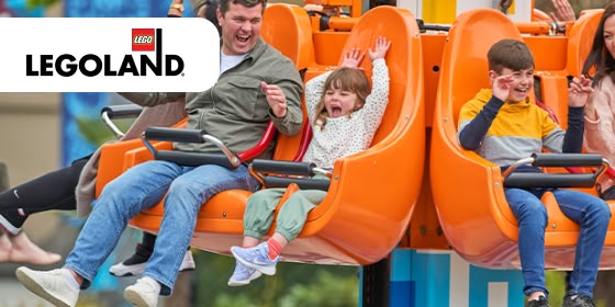 LEGOLAND® Windsor