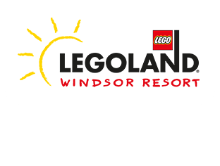 LEGOLAND® Windsor Resort Tickets logo