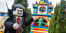 LEGOLAND® Windsor
