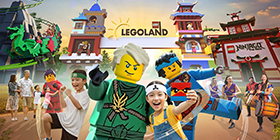 LEGOLAND® Windsor