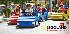 LEGOLAND® Windsor Tickets