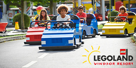 LEGOLAND® Windsor