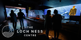 The Loch Ness Centre