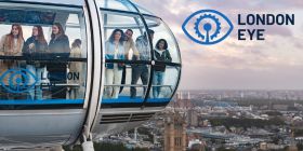 London Eye