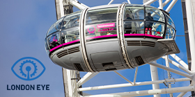 London Eye