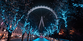 London Eye