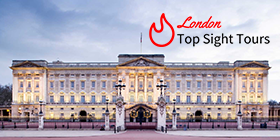 London’s Amazing Palaces & Parliament Walking Tour