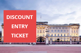 London’s Amazing Palaces & Parliament Walking Tour