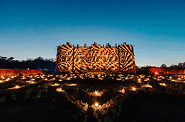 Christmas at Longleat Tickets