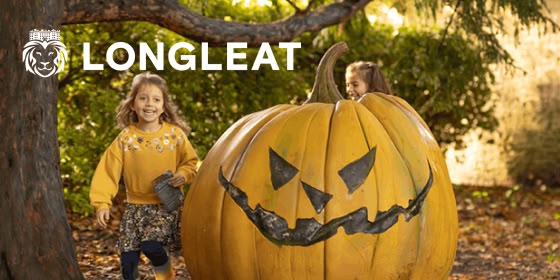 Longleat Safari & Adventure Park