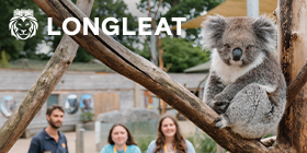 Longleat Safari & Adventure Park