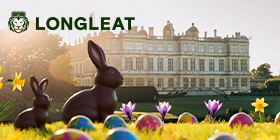 Longleat Safari & Adventure Park