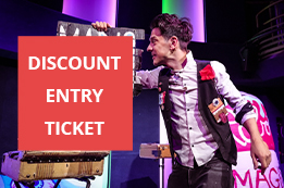 Mario The Maker Magician