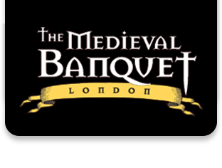 Medieval Banquet logo