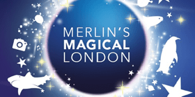 Merlin Magical London Pass: 3 Attractions