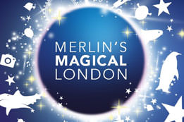 Merlin Magical London Pass: 5 Attractions