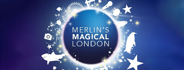 Merlin Magical London Pass Gallery Image