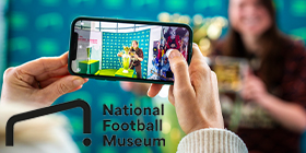 National Football Museum