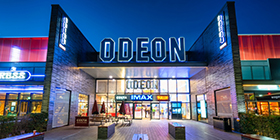 Odeon Cinema