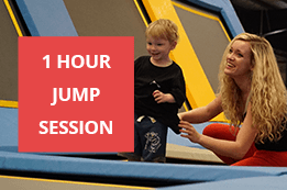Oxygen Freejumping Derby
