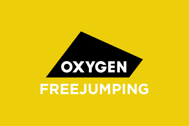 Oxygen Freejumping Acton Off Discount