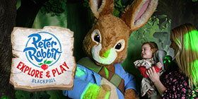 Peter Rabbit™ Explore & Play