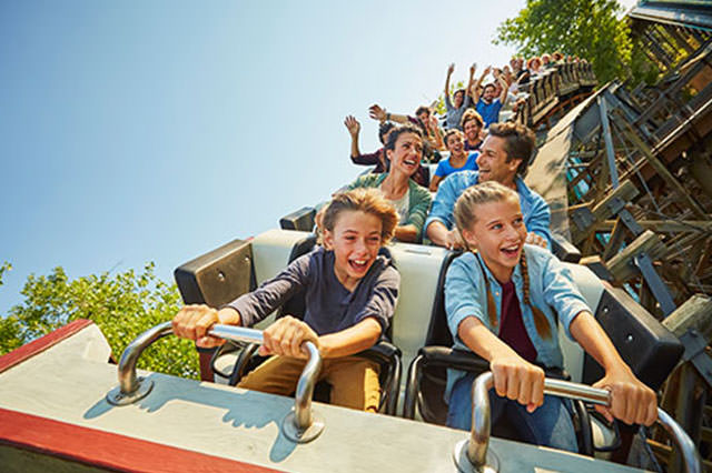 PortAventura Tickets, Up To 12% Off Discount